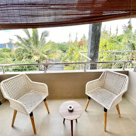 Pebble Bay Garden View F3 Apartment Grand Baie Exterior photo