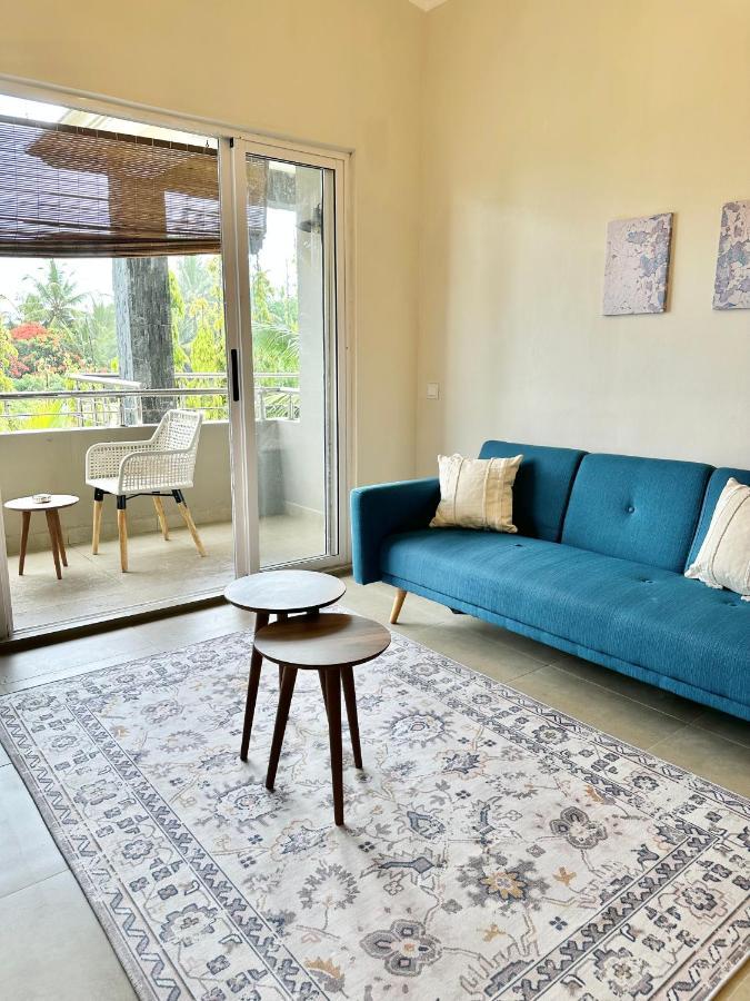 Pebble Bay Garden View F3 Apartment Grand Baie Exterior photo